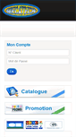 Mobile Screenshot of mecatech.com